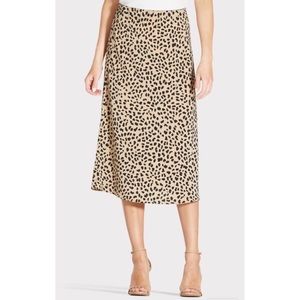 LIKE NEW Sanctuary Everyday Midi Skirt